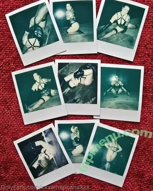 xamericanax / xxxamericanaxxx nude photo #0008