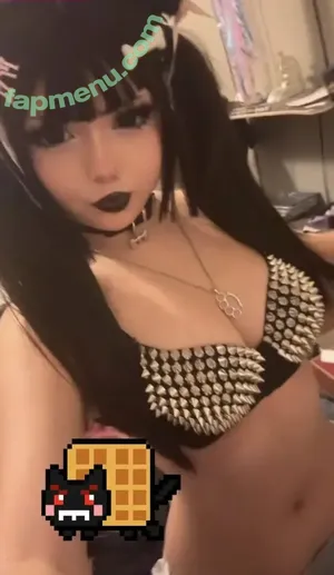 xanaxkttyy / reel nude photo #0083