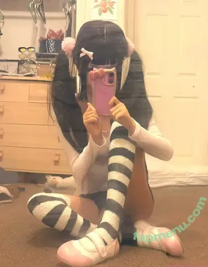 xanaxkttyy / reel nude photo #0088