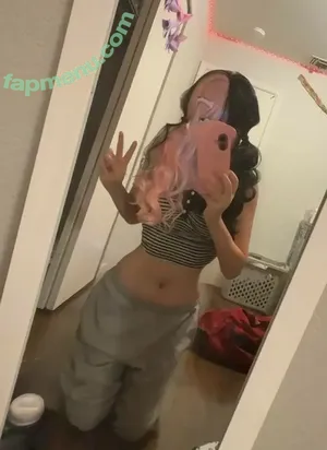 xanaxkttyy / reel nude photo #0094