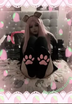 xanaxkttyy / reel nude photo #0097