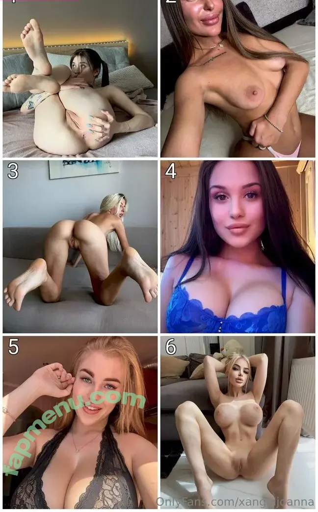 xangeljoanna nude photo #0008 (xangels_official_)