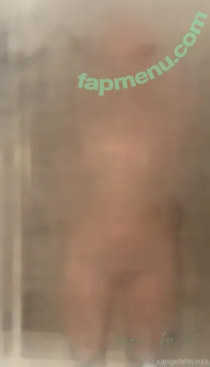 xangelxfacexx / angelxxfacex nude photo #0466