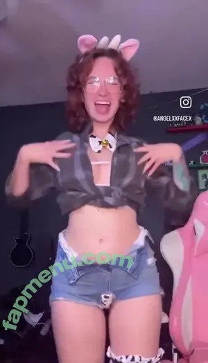 xangelxfacexx / angelxxfacex nude photo #0471