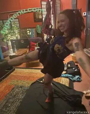xangelxfacexx / angelxxfacex nude photo #0509