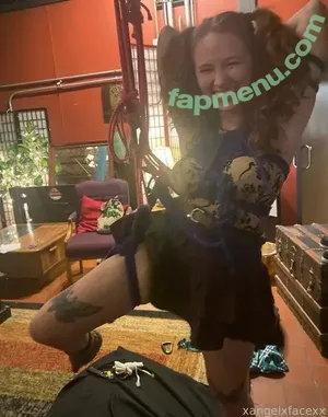 xangelxfacexx / angelxxfacex nude photo #0514