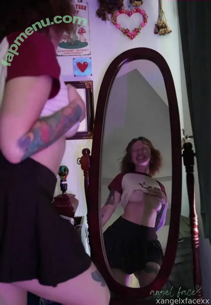 xangelxfacexx nude photo #0449 (angelxxfacex)