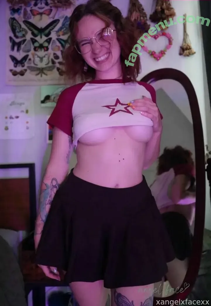 xangelxfacexx nude photo #0451 (angelxxfacex)