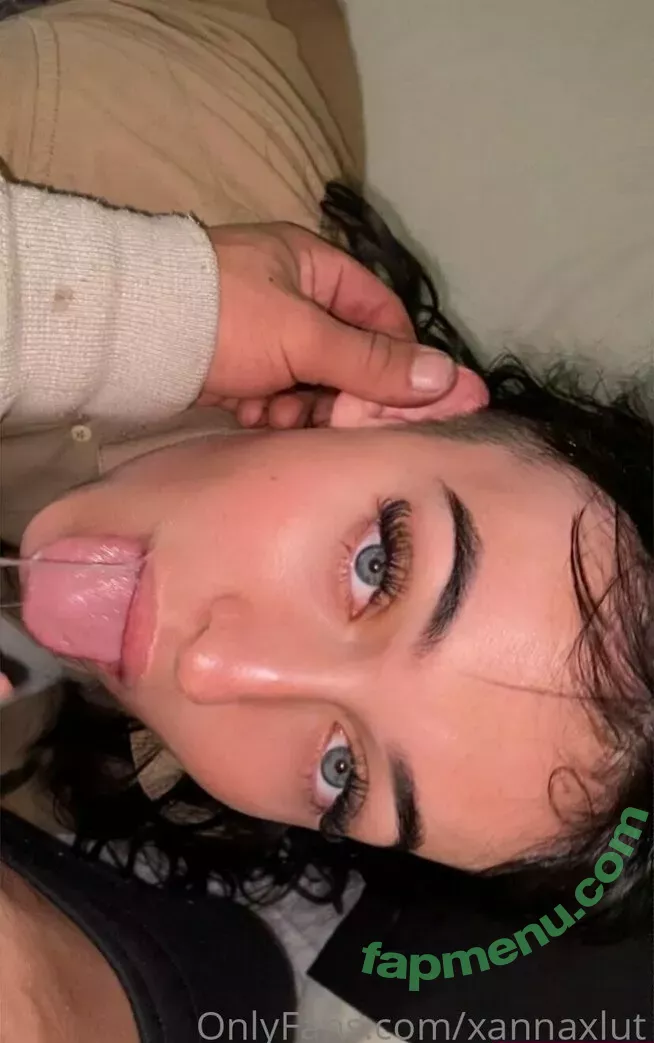 xannaxlut nude photo #0013 (shanutxo)