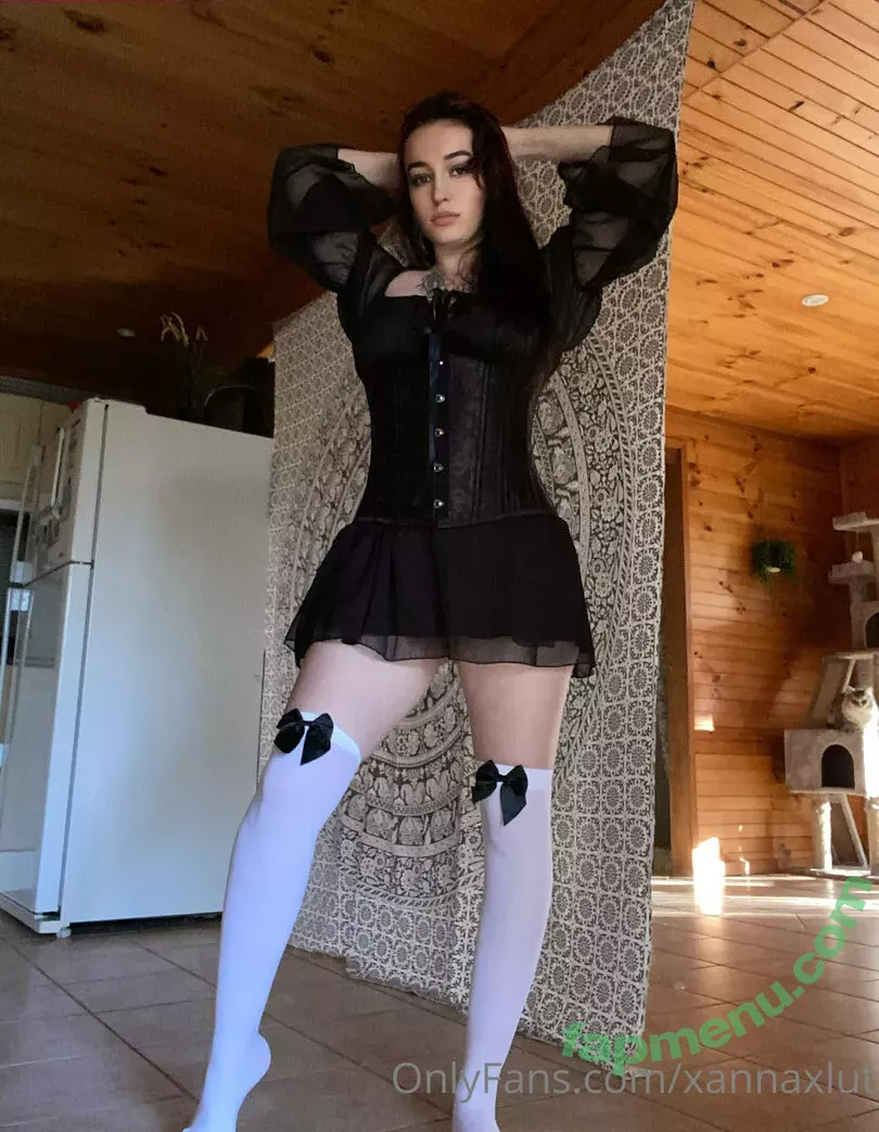 xannaxlut nude photo #0022 (shanutxo)