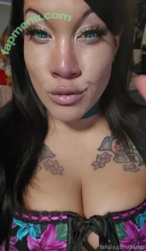 Xanoz / XanozIchimonji / kendra horton nude photo #0028