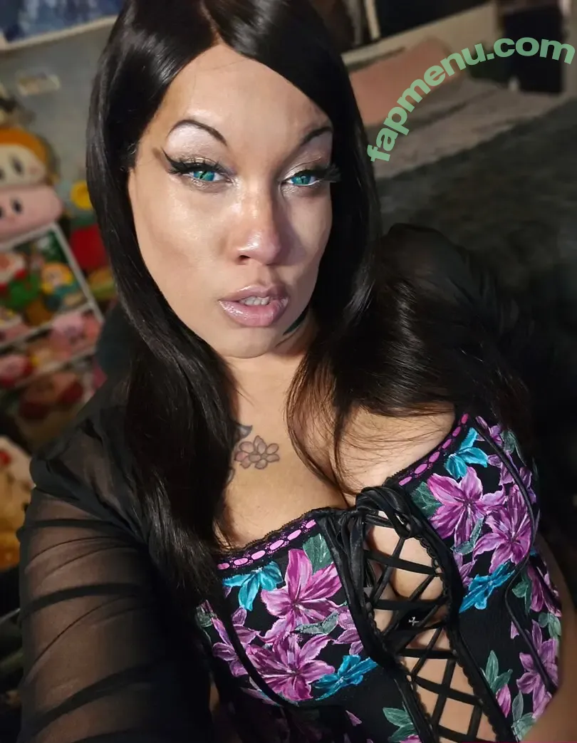 Xanoz nude photo #0029 (XanozIchimonji / kendra horton)