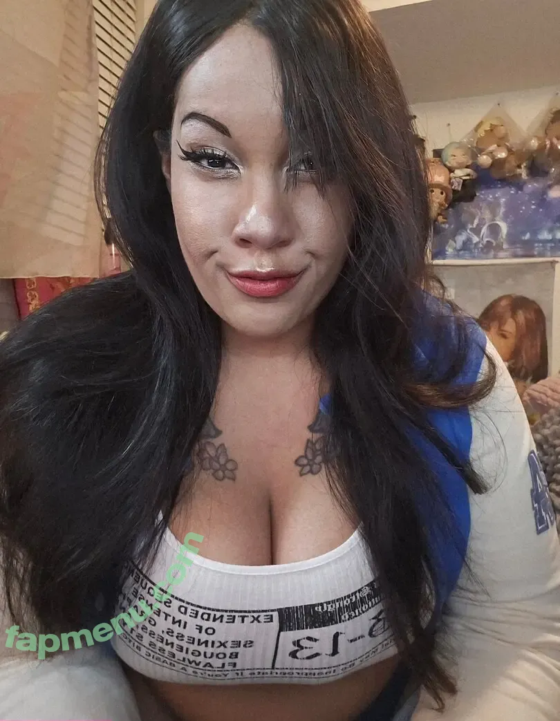 Xanoz nude photo #0054 (XanozIchimonji / kendra horton)