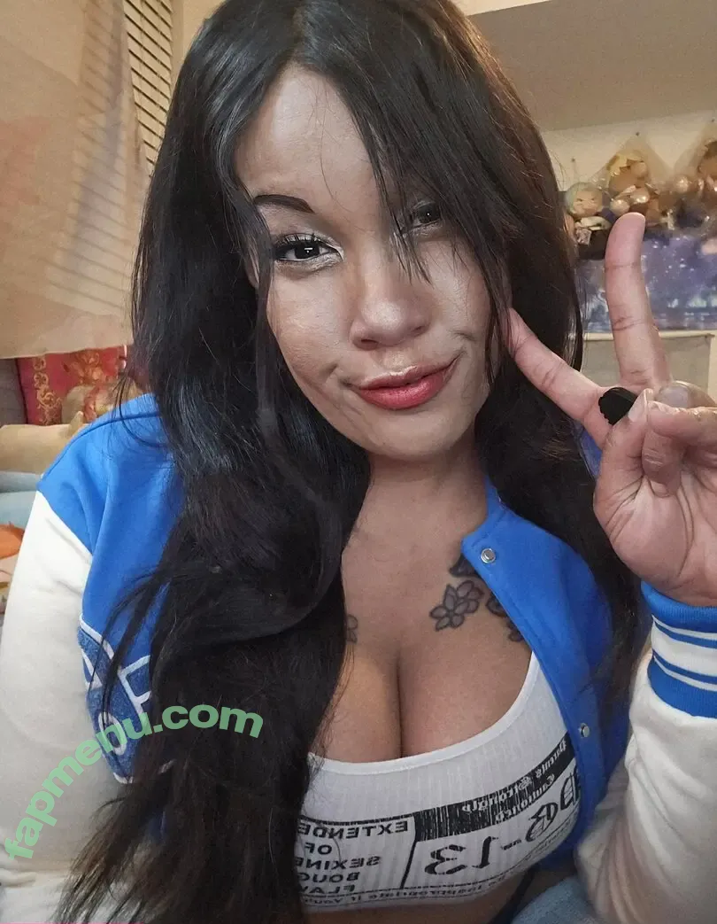 Xanoz nude photo #0058 (XanozIchimonji / kendra horton)