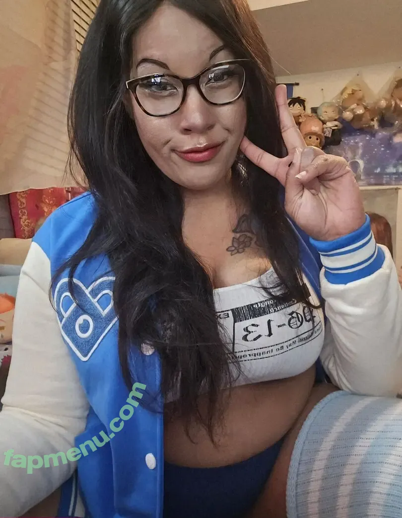 Xanoz nude photo #0059 (XanozIchimonji / kendra horton)