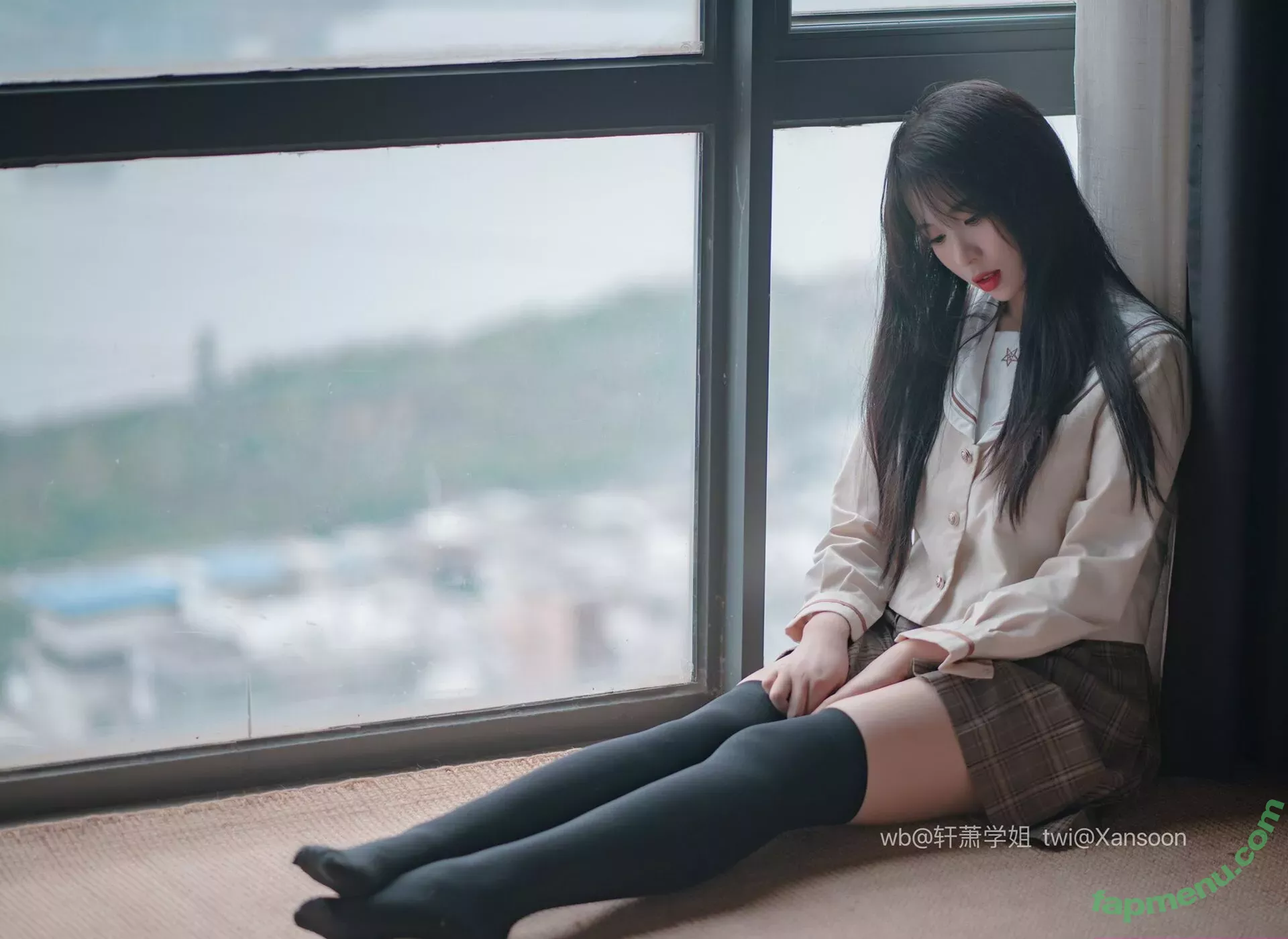 Xansoon nude photo #0061 (Xansoon)