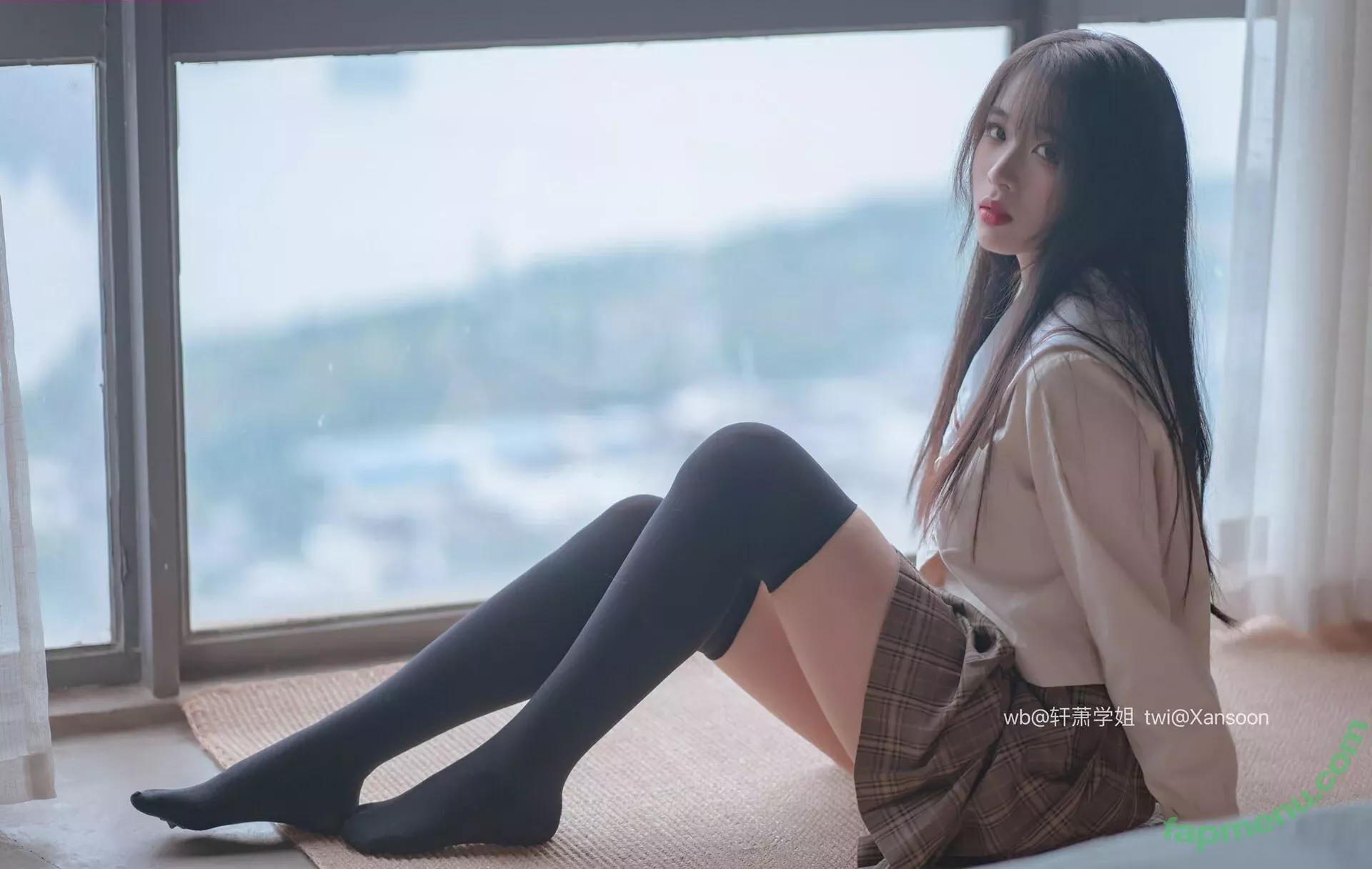 Xansoon nude photo #0063 (Xansoon)