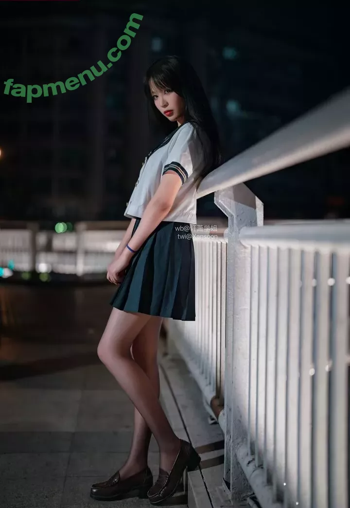 Xansoon nude photo #0075 (Xansoon)