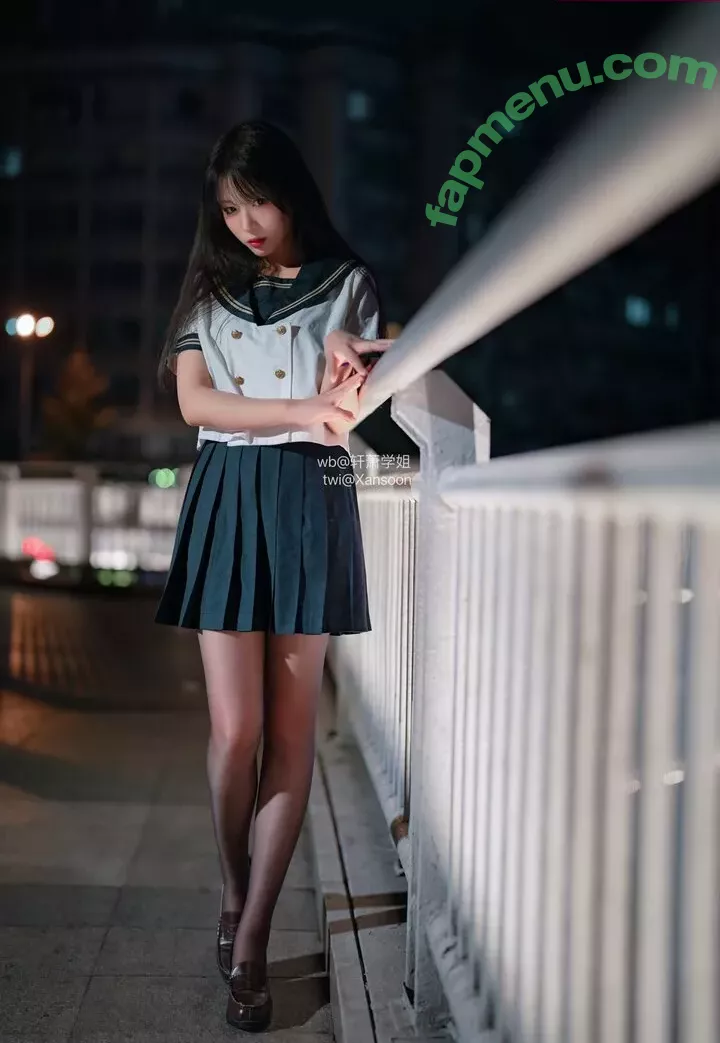 Xansoon nude photo #0076 (Xansoon)
