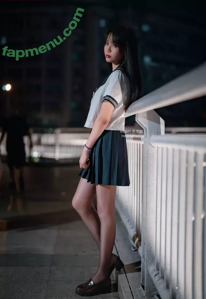 Xansoon nude photo #0077 (Xansoon)