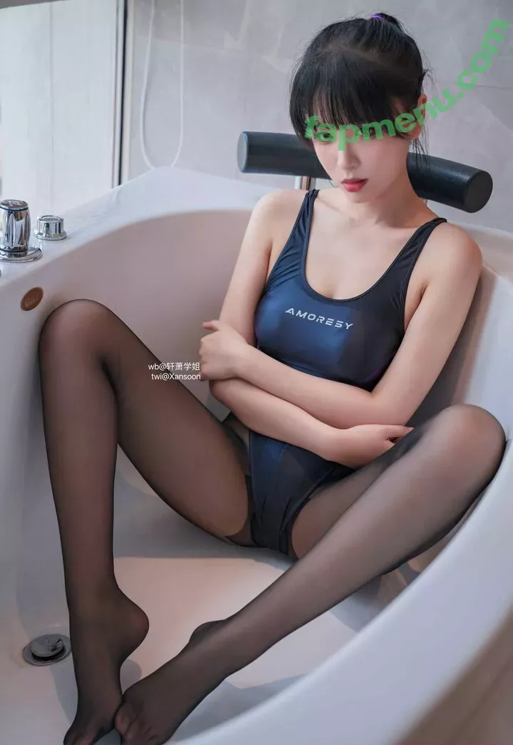 Xansoon nude photo #0083 (Xansoon)