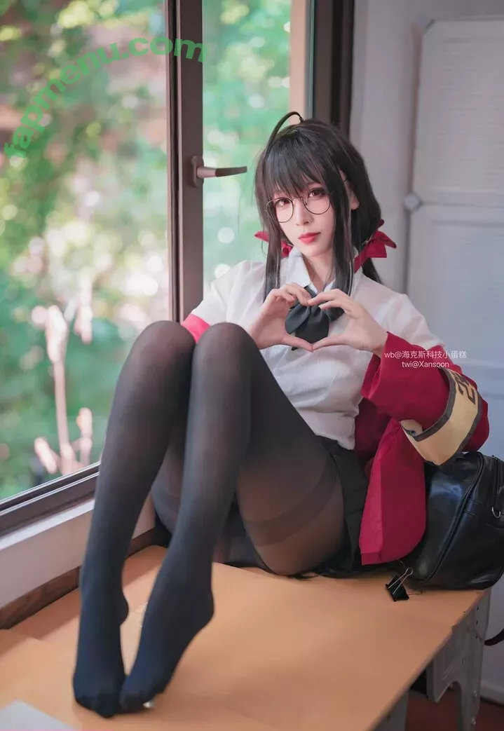 Xansoon nude photo #0085 (Xansoon)