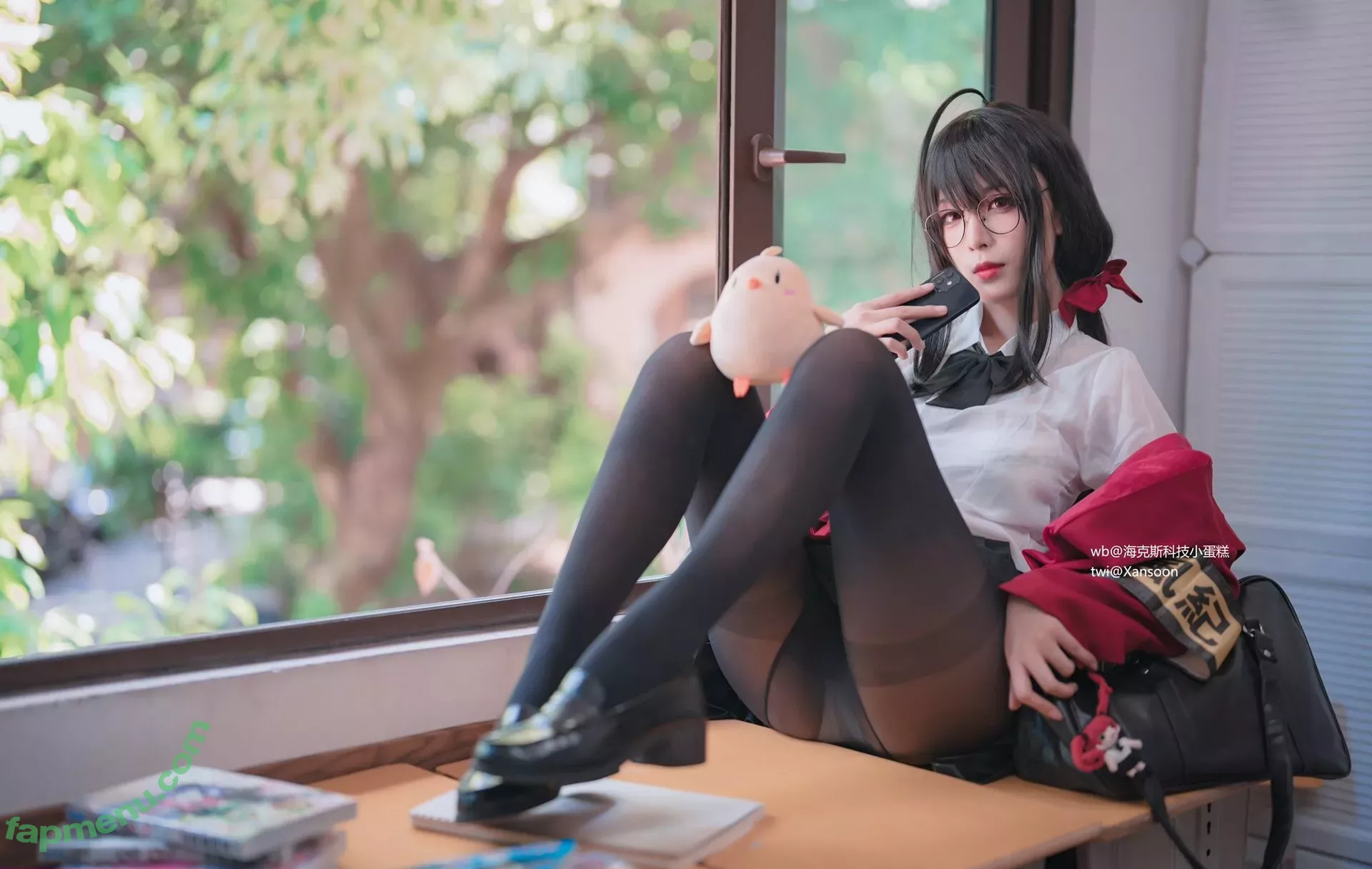 Xansoon nude photo #0091 (Xansoon)