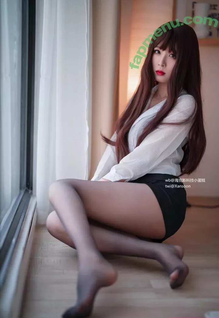Xansoon nude photo #0096 (Xansoon)