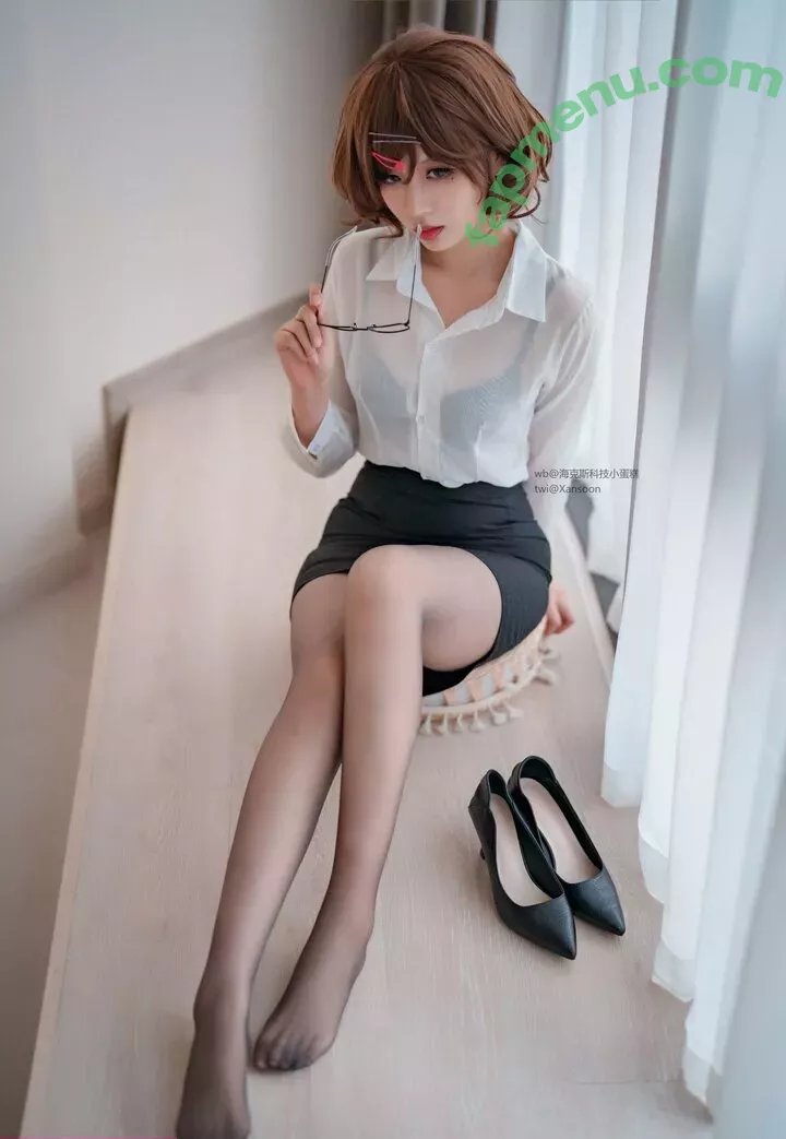Xansoon nude photo #0101 (Xansoon)