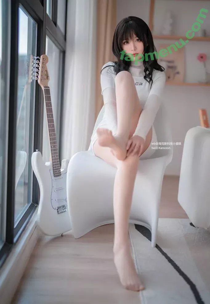 Xansoon nude photo #0116 (Xansoon)
