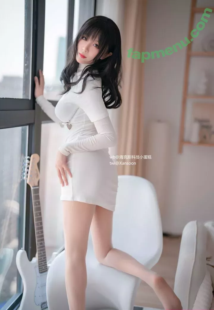 Xansoon nude photo #0117 (Xansoon)