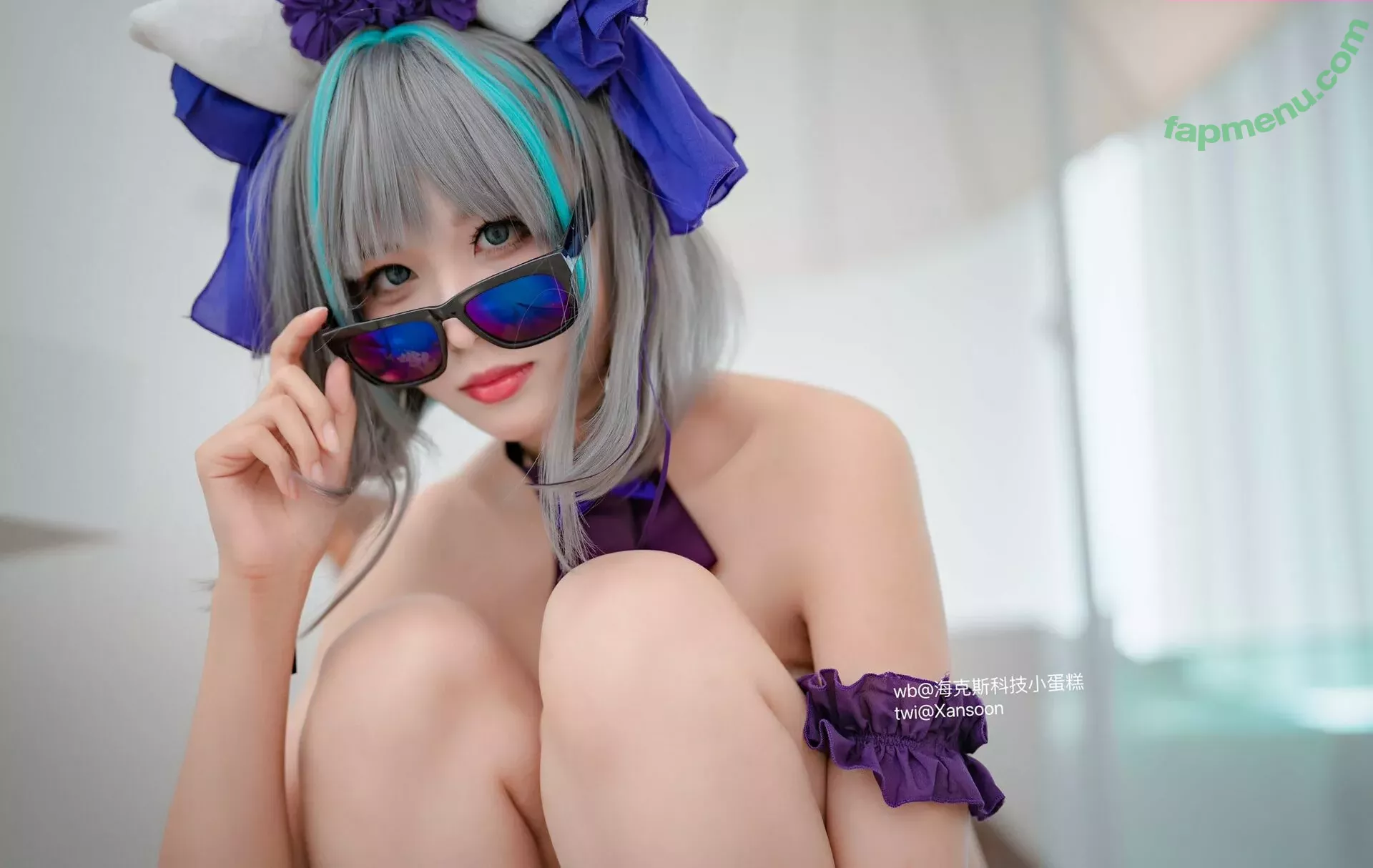 Xansoon nude photo #0123 (Xansoon)