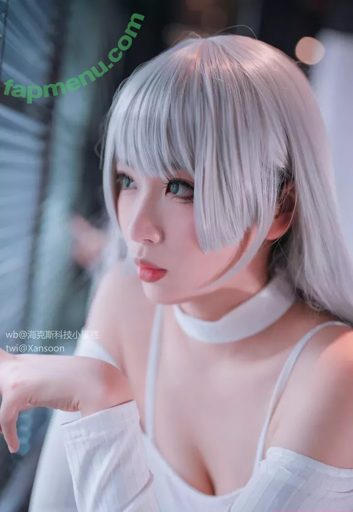 Xansoon nude photo #0131 (Xansoon)