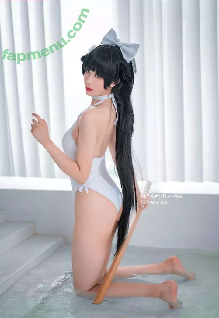 Xansoon nude photo #0134 (Xansoon)