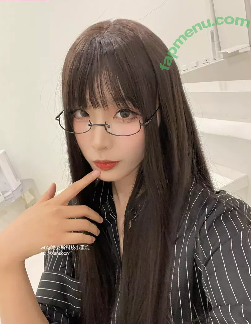 Xansoon nude photo #0142 (Xansoon)