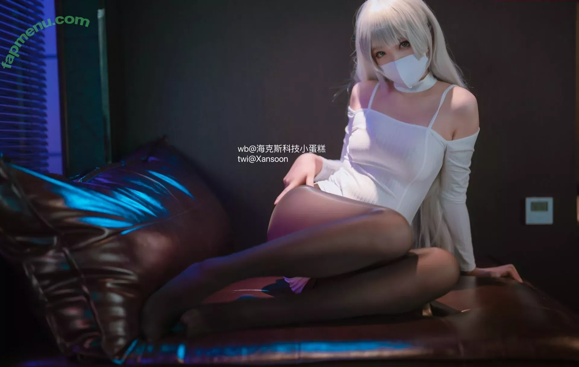Xansoon nude photo #0154 (Xansoon)