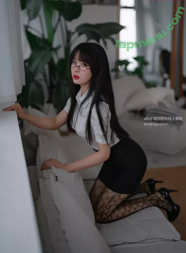 Xansoon nude photo #0165 (Xansoon)