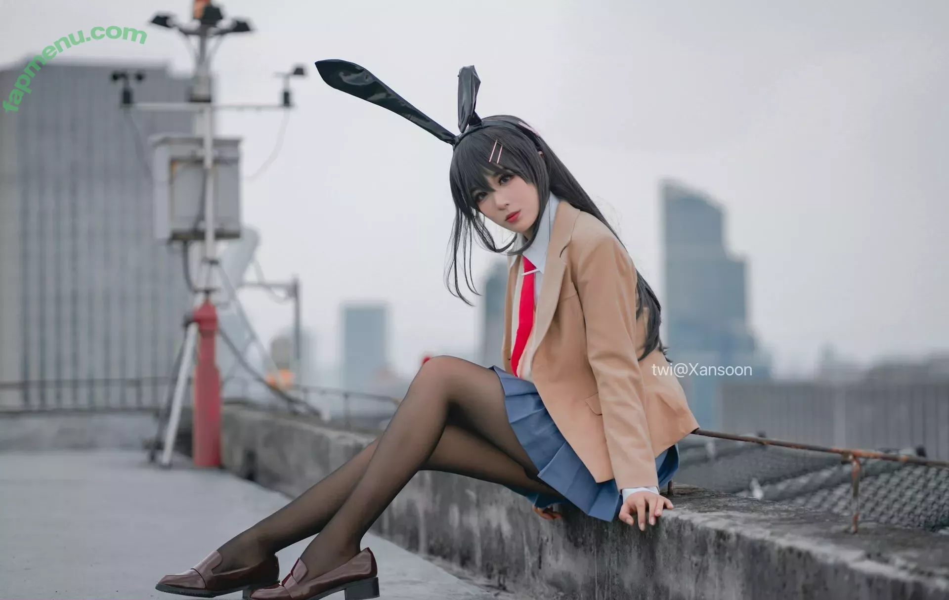Xansoon nude photo #0166 (Xansoon)