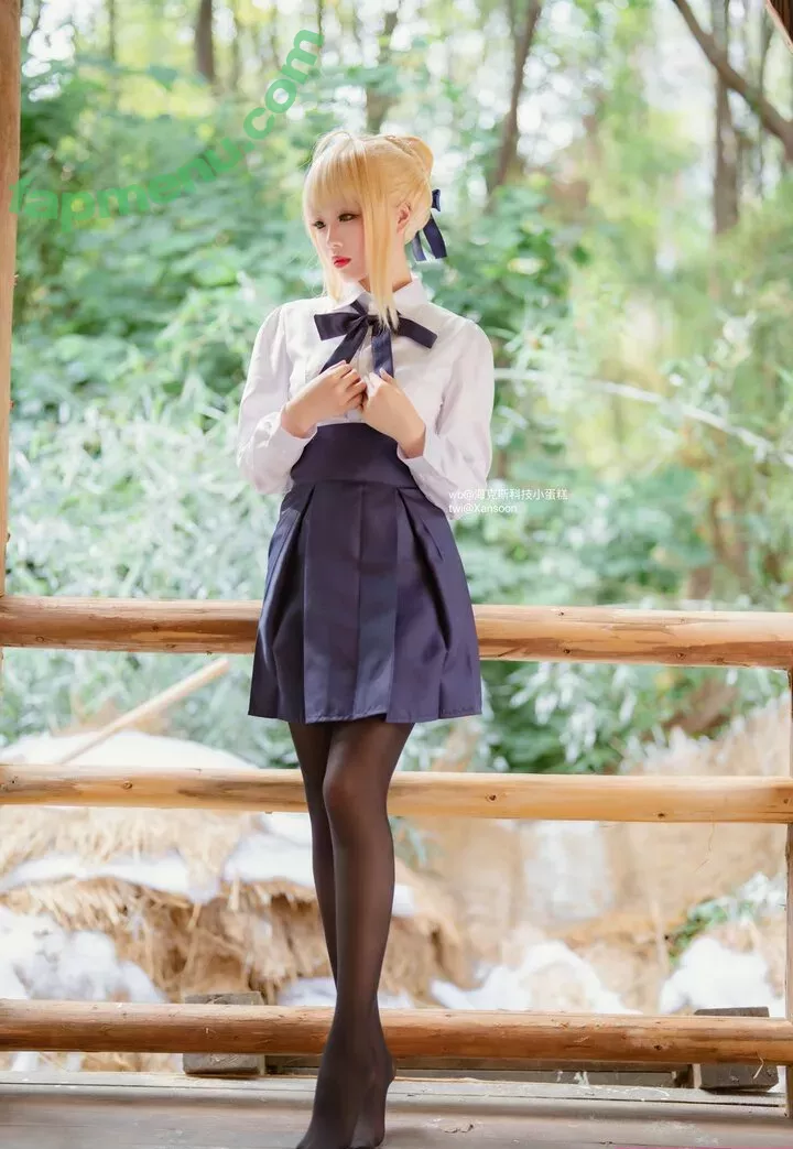 Xansoon nude photo #0171 (Xansoon)