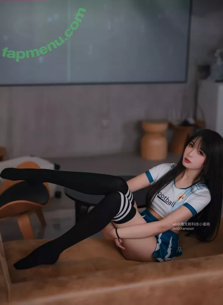Xansoon nude photo #0174 (Xansoon)