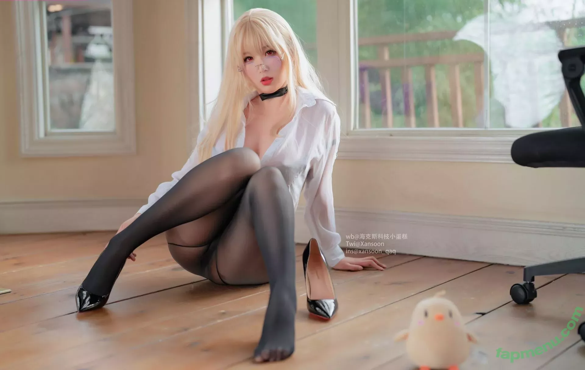 Xansoon nude photo #0238 (Xansoon)