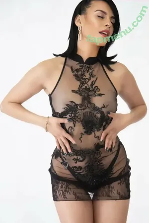 Xanthi Perdikomatis / xanthijoanna nude photo #0009