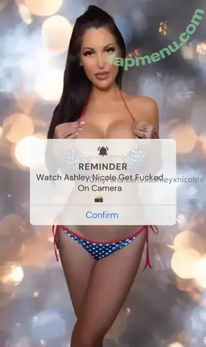 xashleyxnicolex / officialxashleyxnicolex nude photo #0010