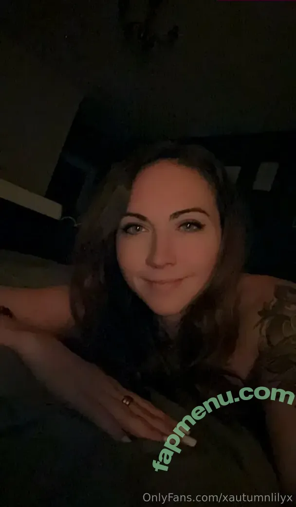 xautumnlilyx nude photo #0007 (xautumnlilyx)