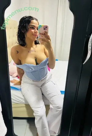 xbabydaniela / babydaniellev nude photo #0021