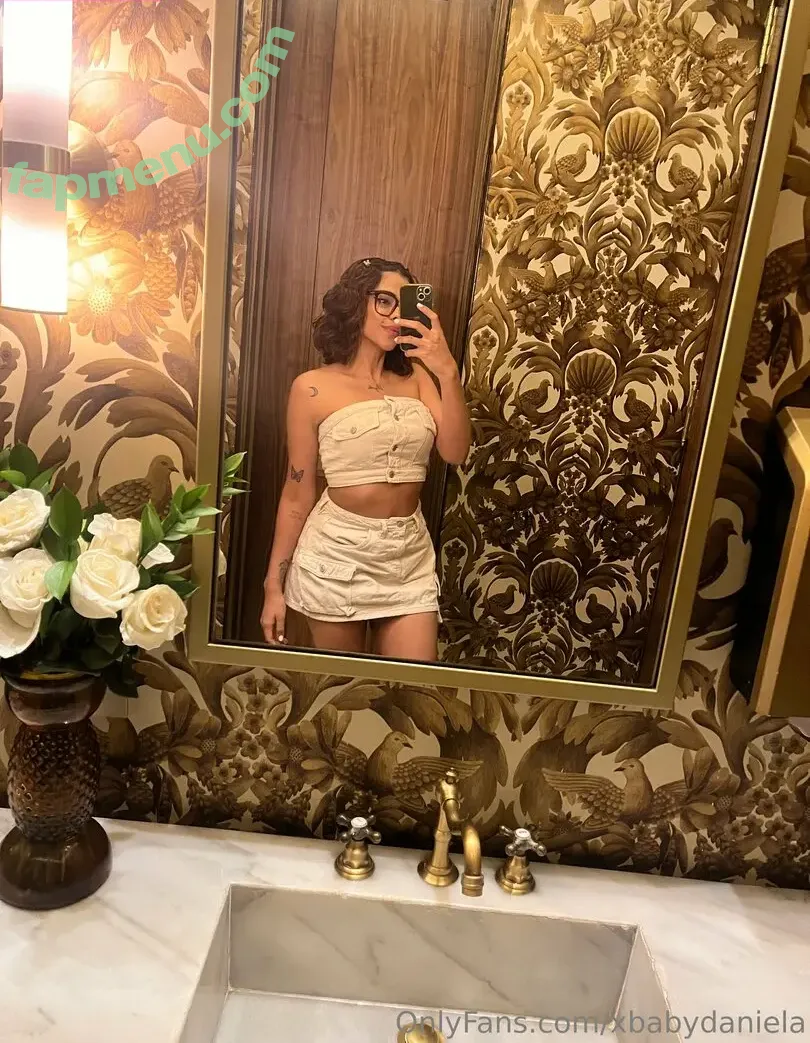 xbabydaniela nude photo #0020 (babydaniellev)