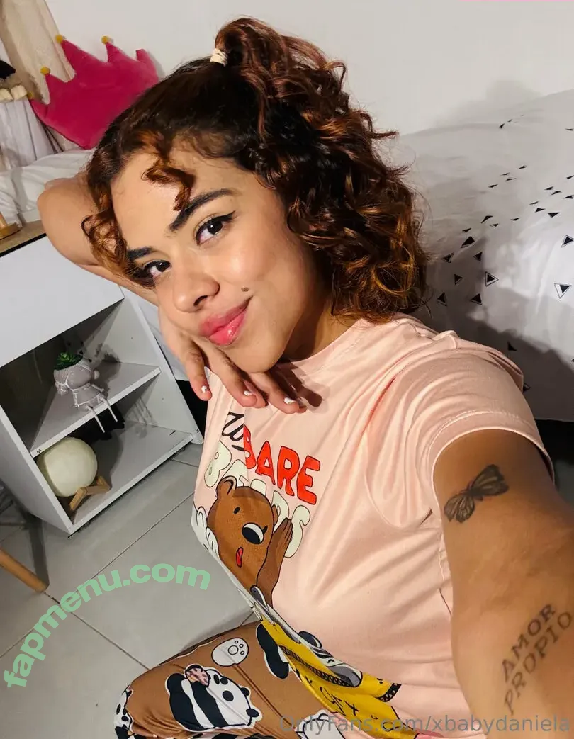 xbabydaniela nude photo #0038 (babydaniellev)