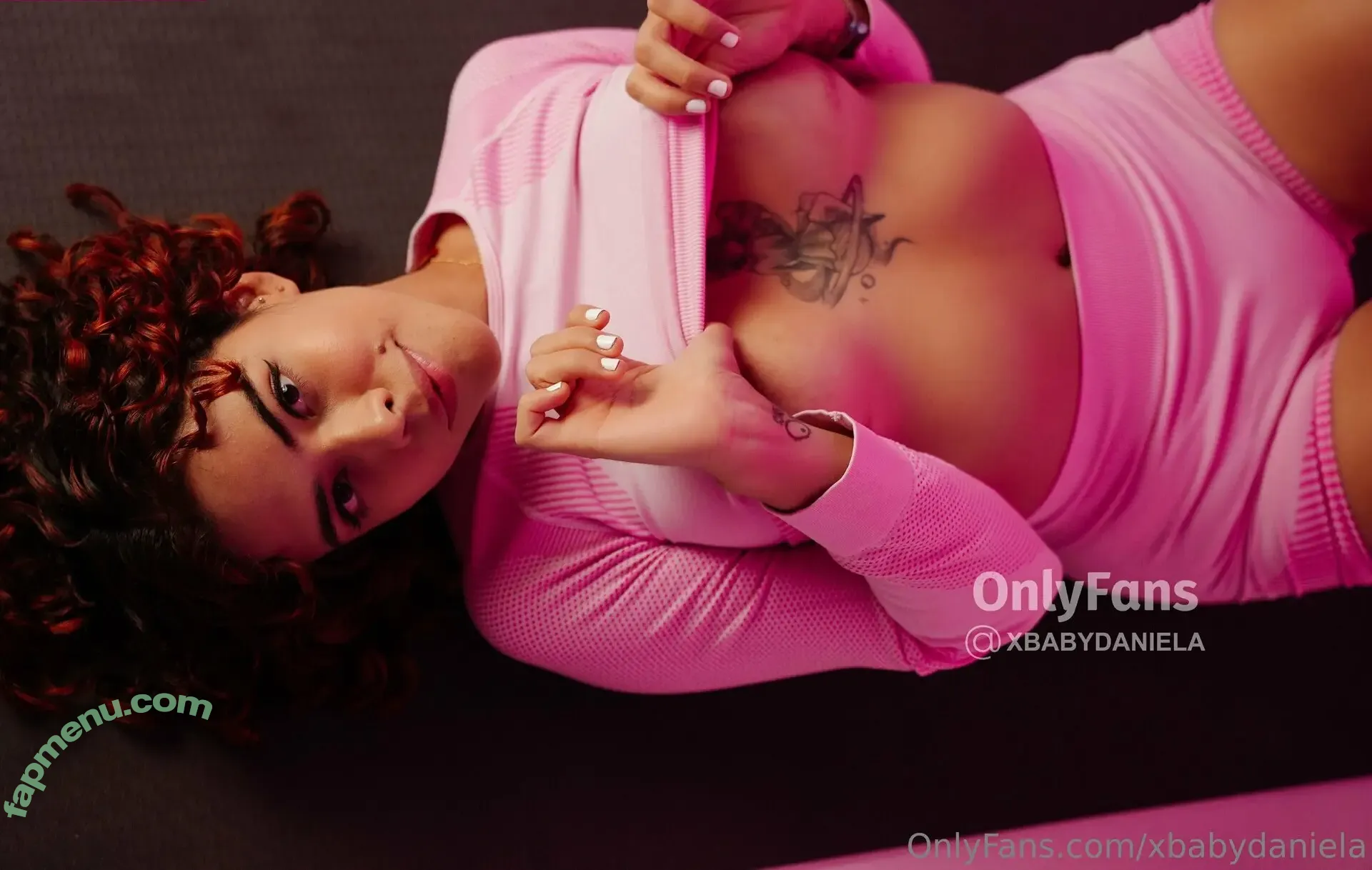 xbabydaniela nude photo #0041 (babydaniellev)
