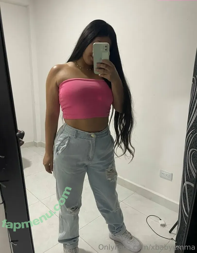 xbabyemma nude photo #0013 (im.babyemma)