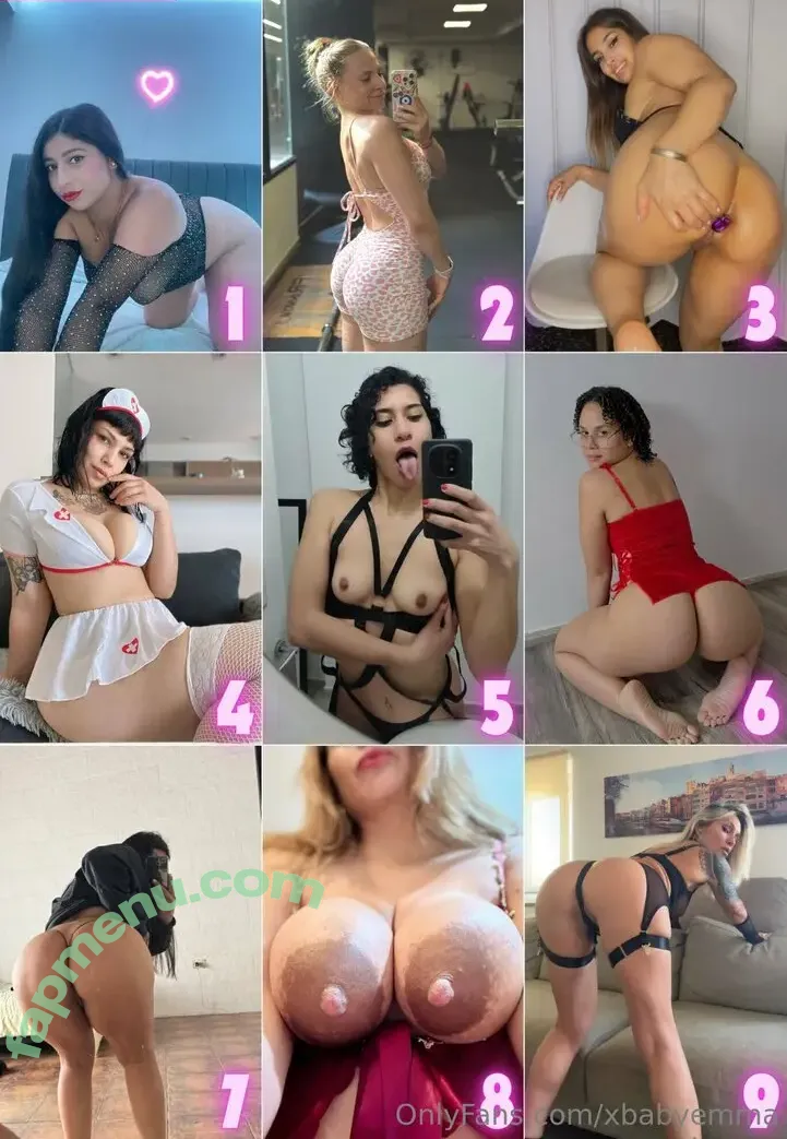 xbabyemma nude photo #0014 (im.babyemma)